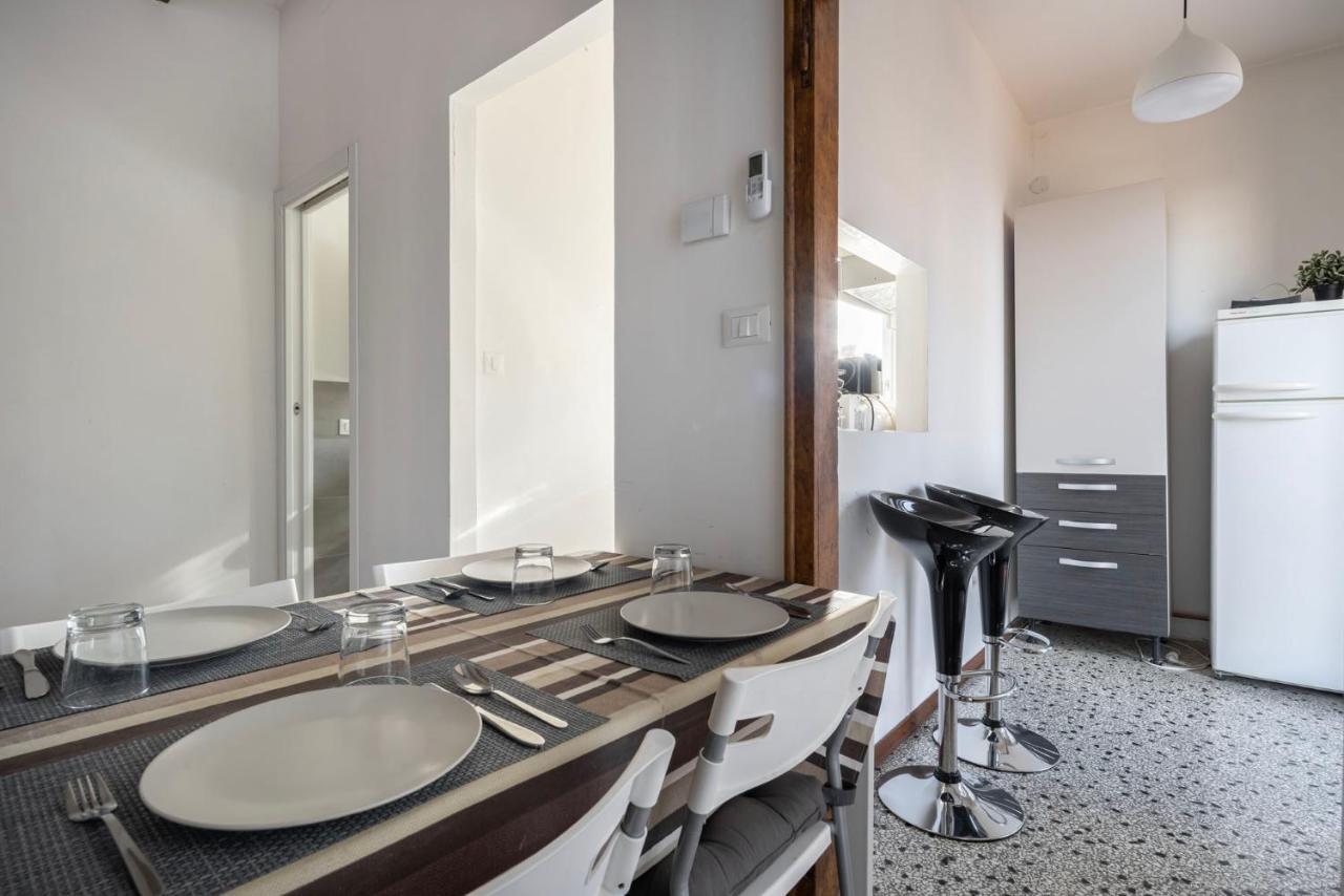 Apartamento Ca' Giorgia Balcony House Venecia Exterior foto
