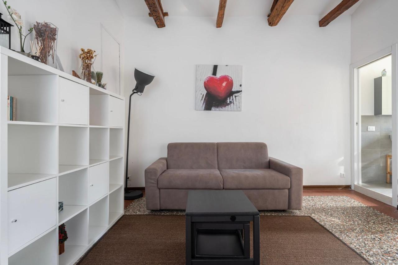 Apartamento Ca' Giorgia Balcony House Venecia Exterior foto