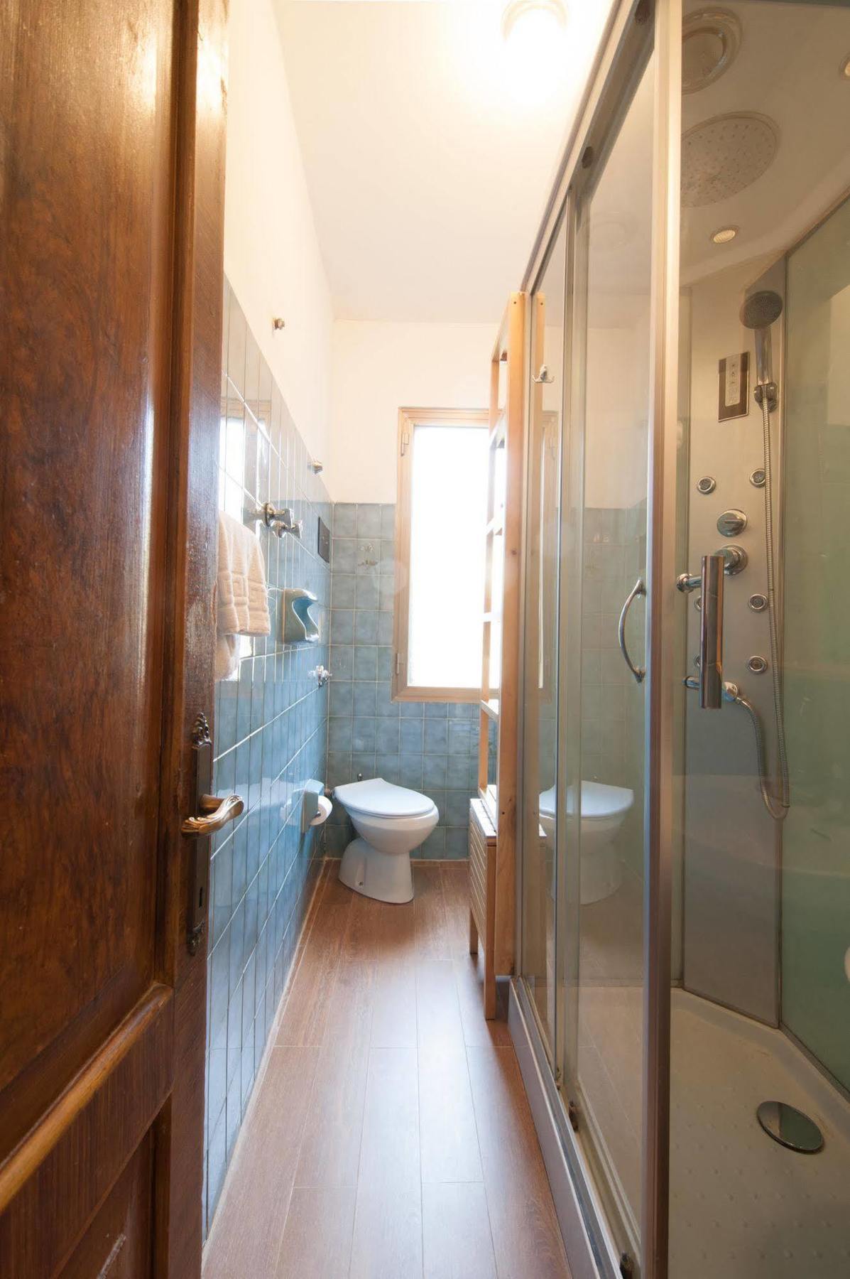 Apartamento Ca' Giorgia Balcony House Venecia Exterior foto