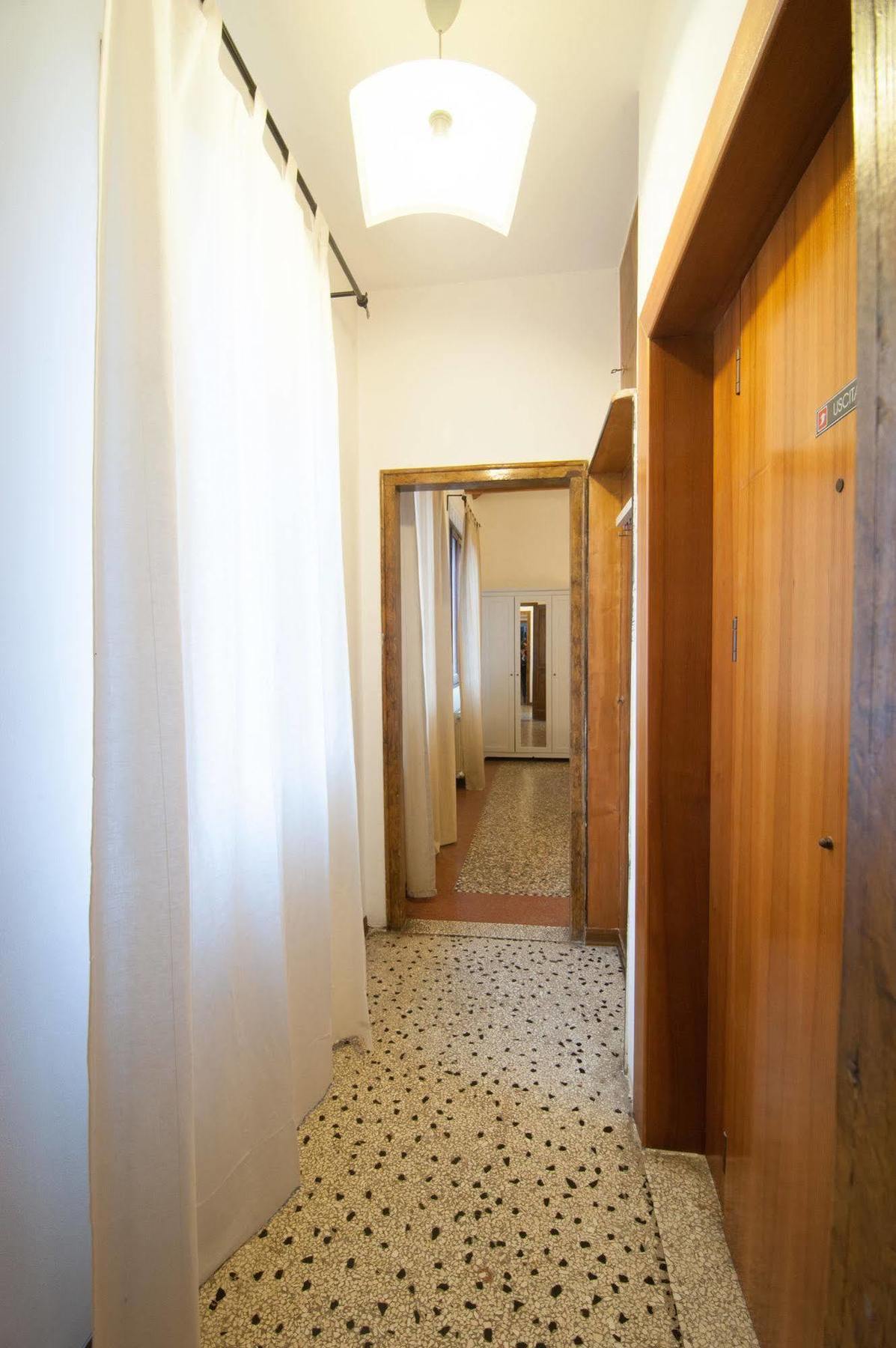 Apartamento Ca' Giorgia Balcony House Venecia Exterior foto